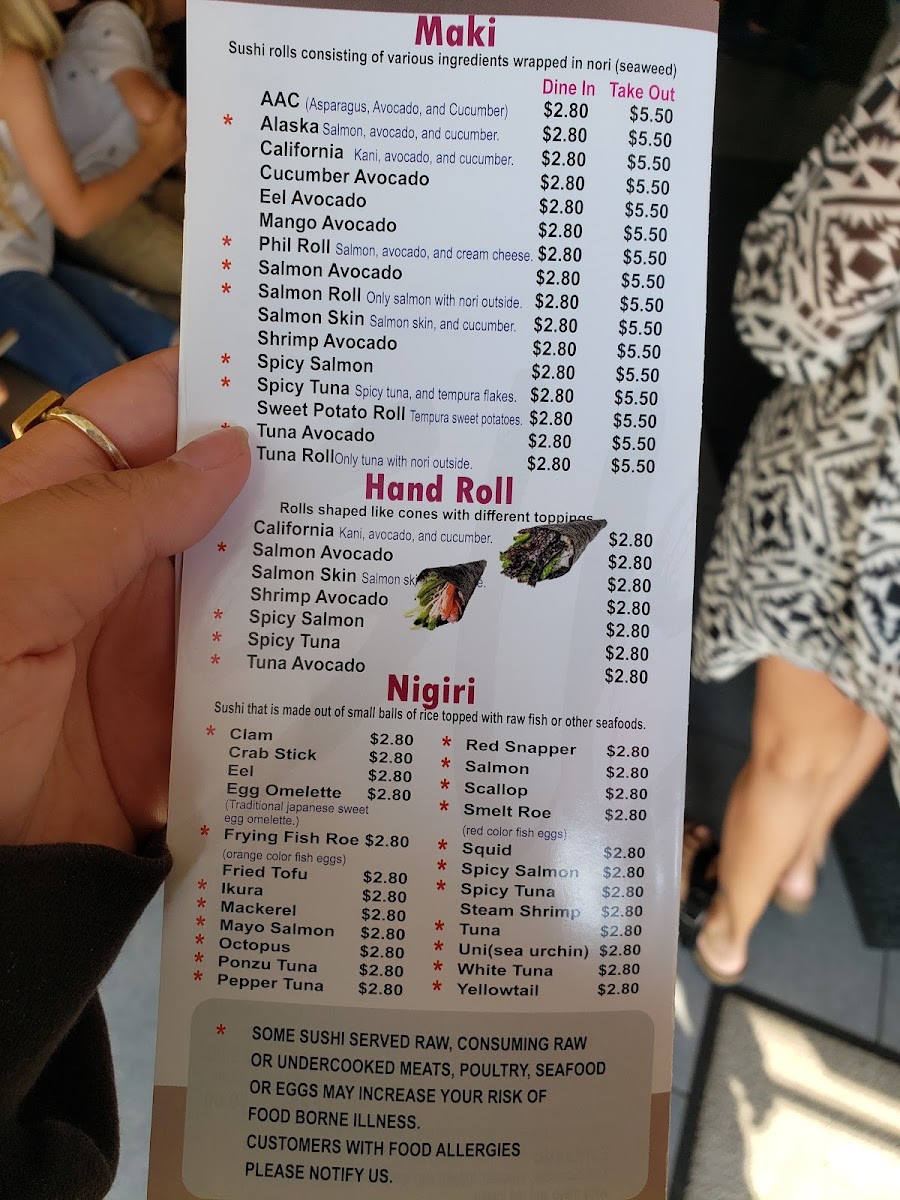 Revolving Sushi Factory - 9