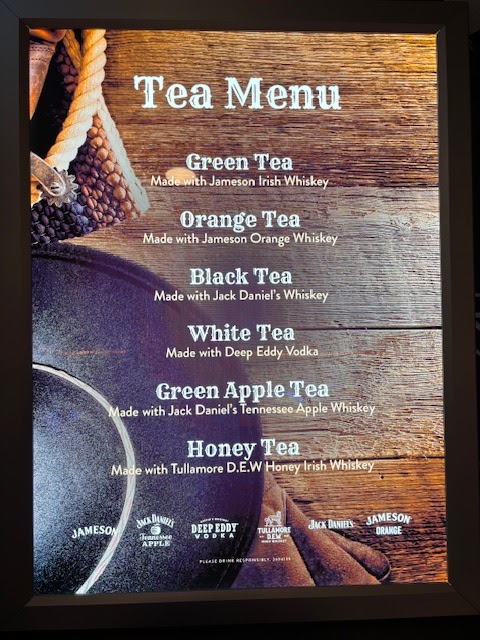 Shady Lady Saloon - 1