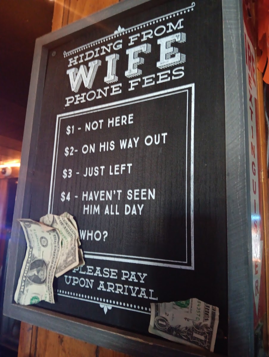 Shady Lady Saloon - 2