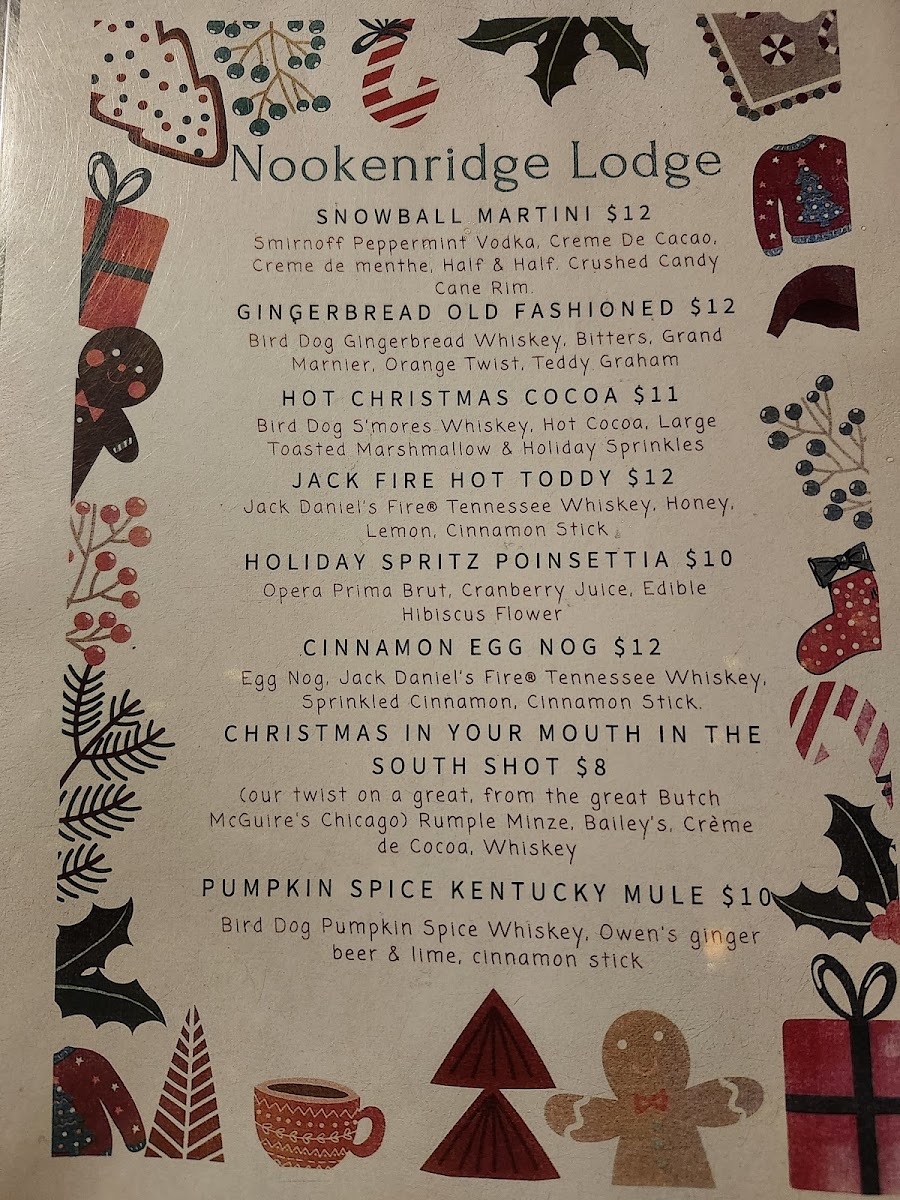 The Nook on Piedmont Park - 2