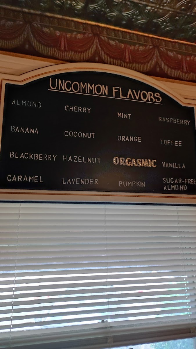 Uncommon Grounds Coffeehouse - 3