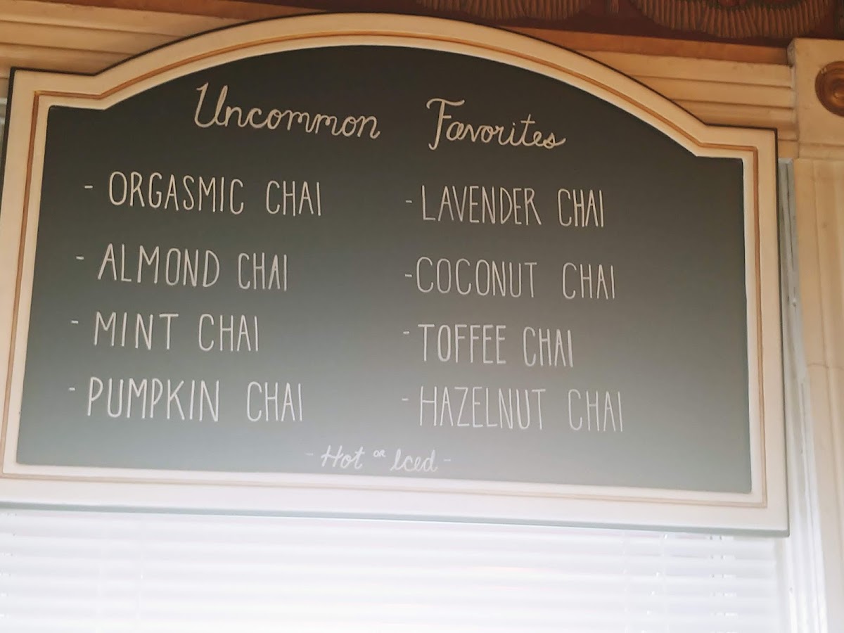 Uncommon Grounds Coffeehouse - 6