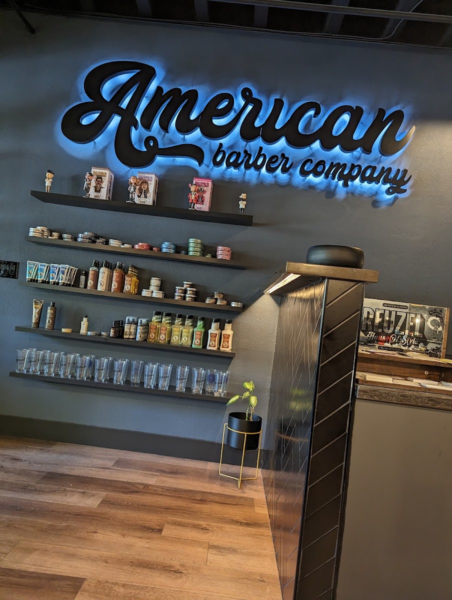 American Barber Company