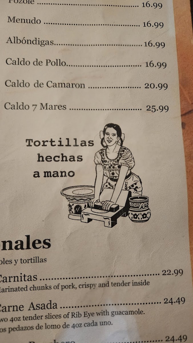 Avila's El Ranchito - Huntington Park - 5