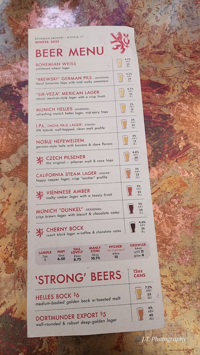 Bohemian Brewery - 10