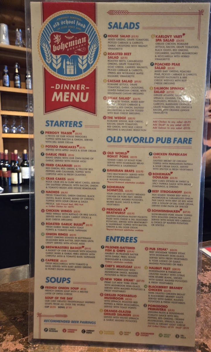 Bohemian Brewery - 2