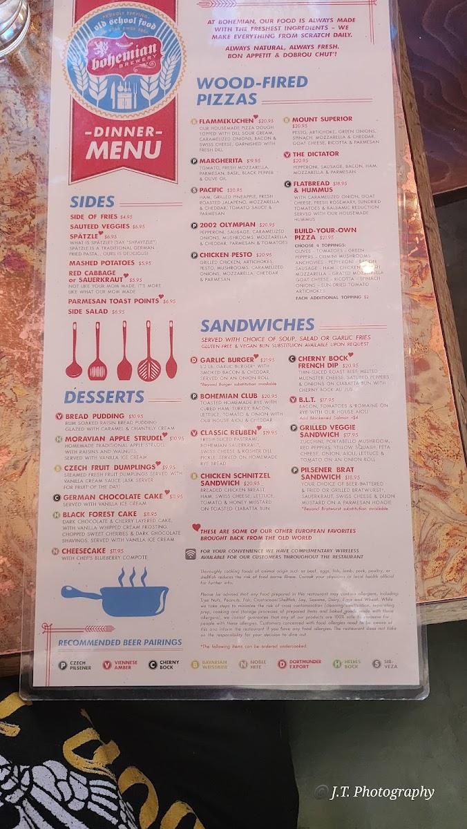 Bohemian Brewery - 3