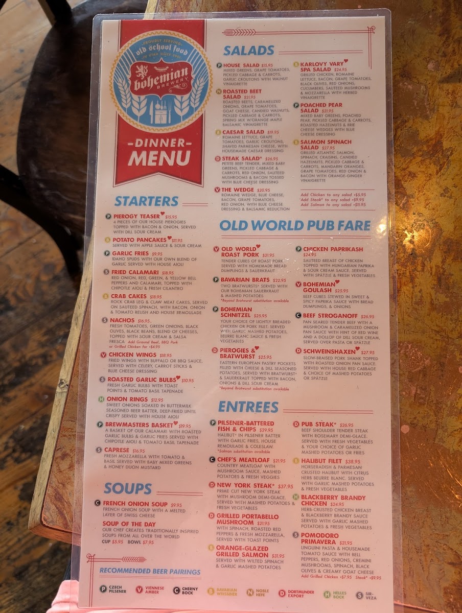 Bohemian Brewery - 4