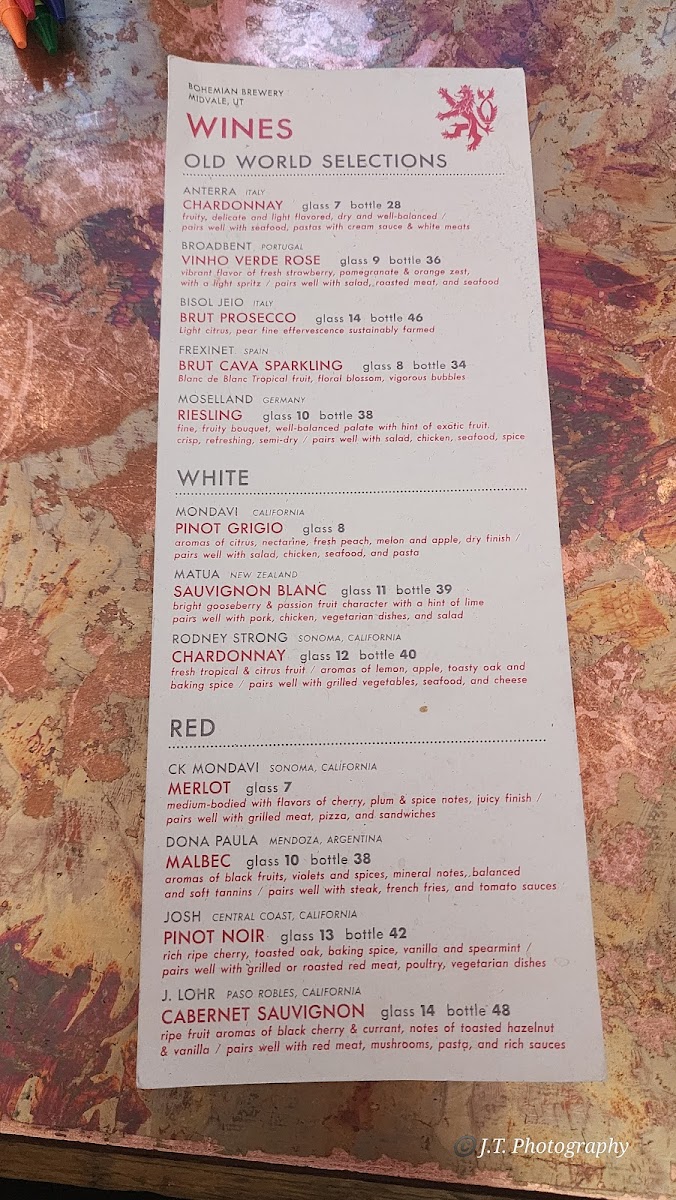 Bohemian Brewery - 7