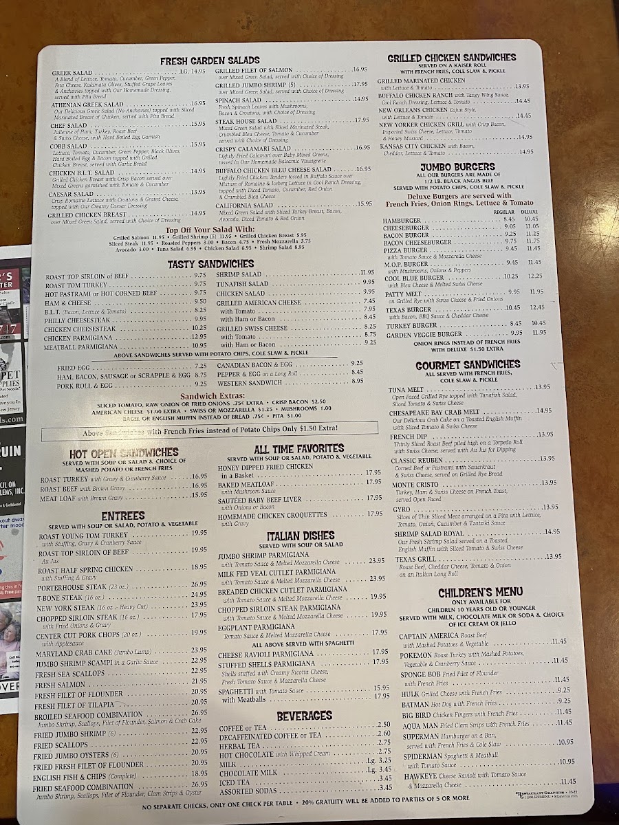 Brandywine Diner - 4