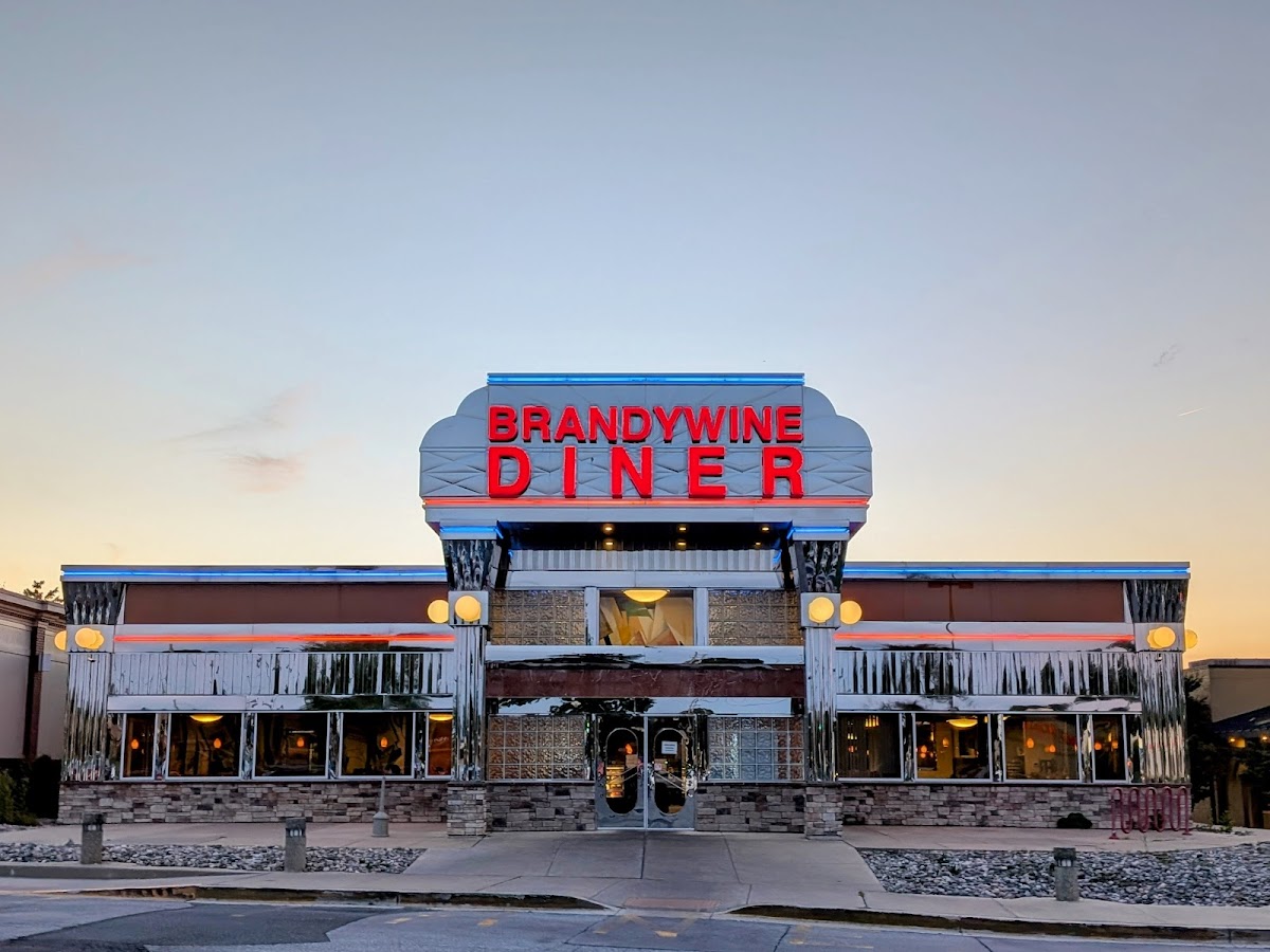 Brandywine Diner