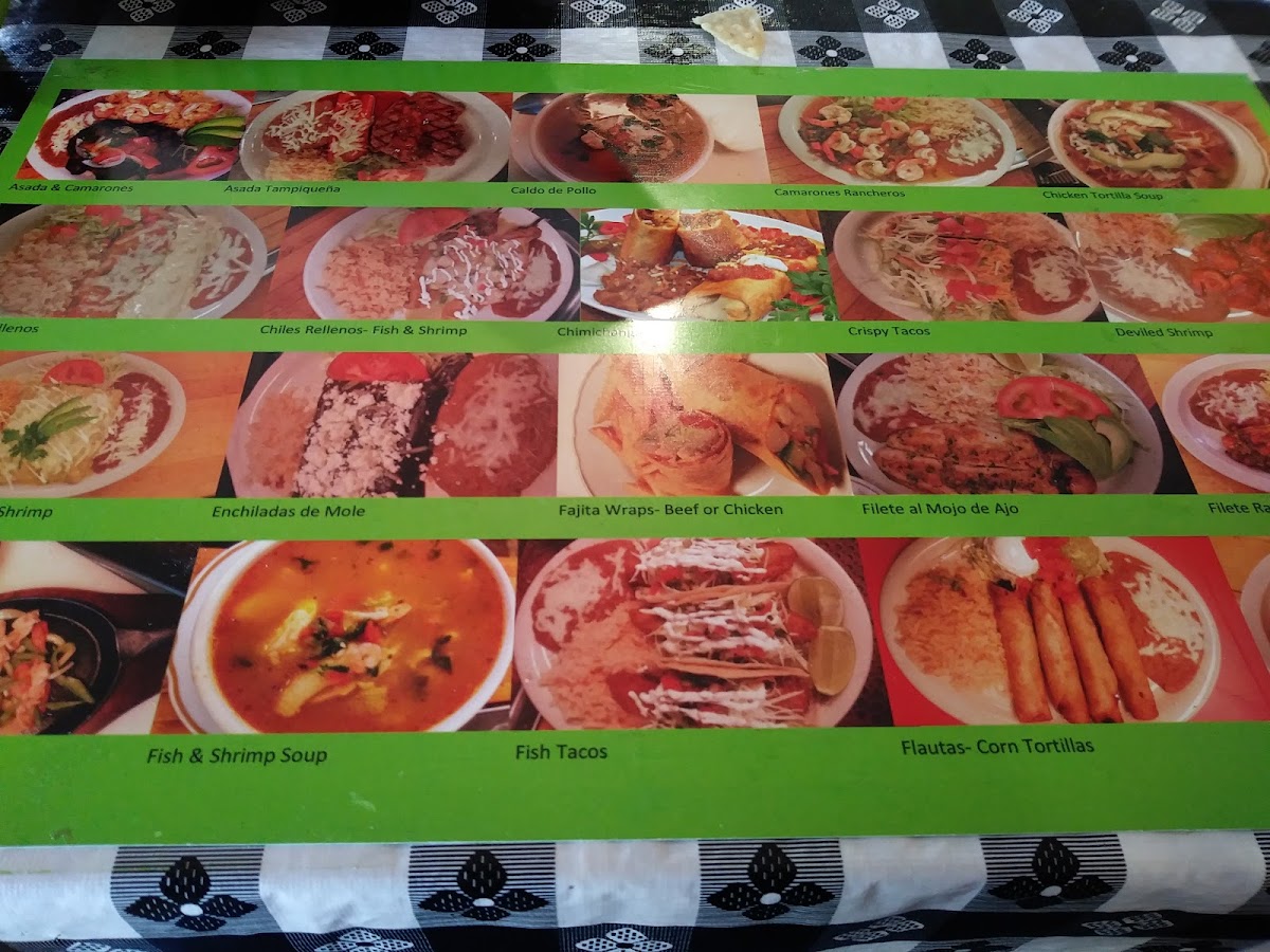 Candilejas Restaurant - 3