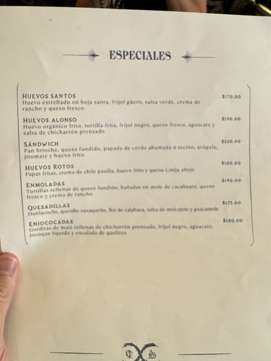 Comedor Tradicional - 10