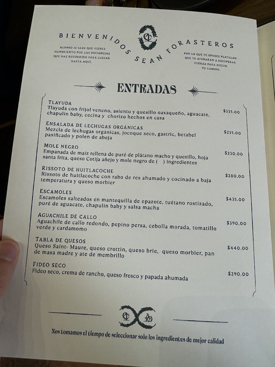 Comedor Tradicional - 2