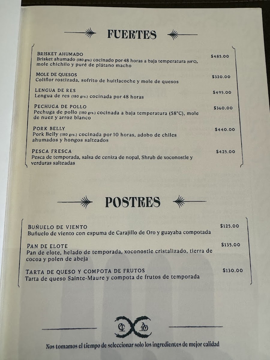 Comedor Tradicional - 4