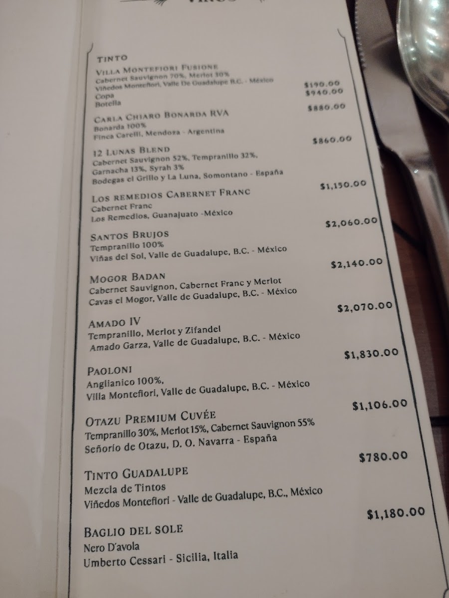 Comedor Tradicional - 5