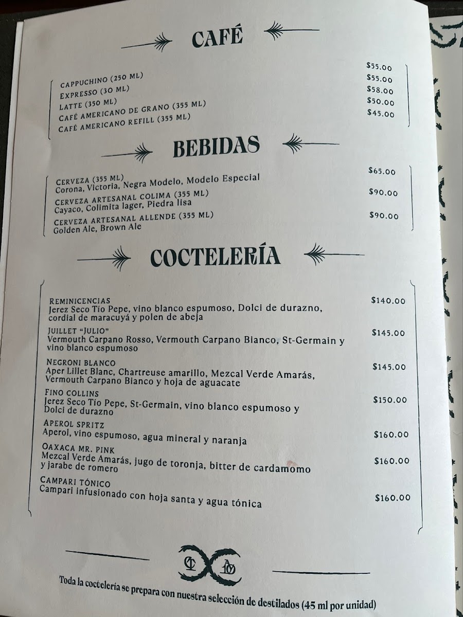 Comedor Tradicional - 6