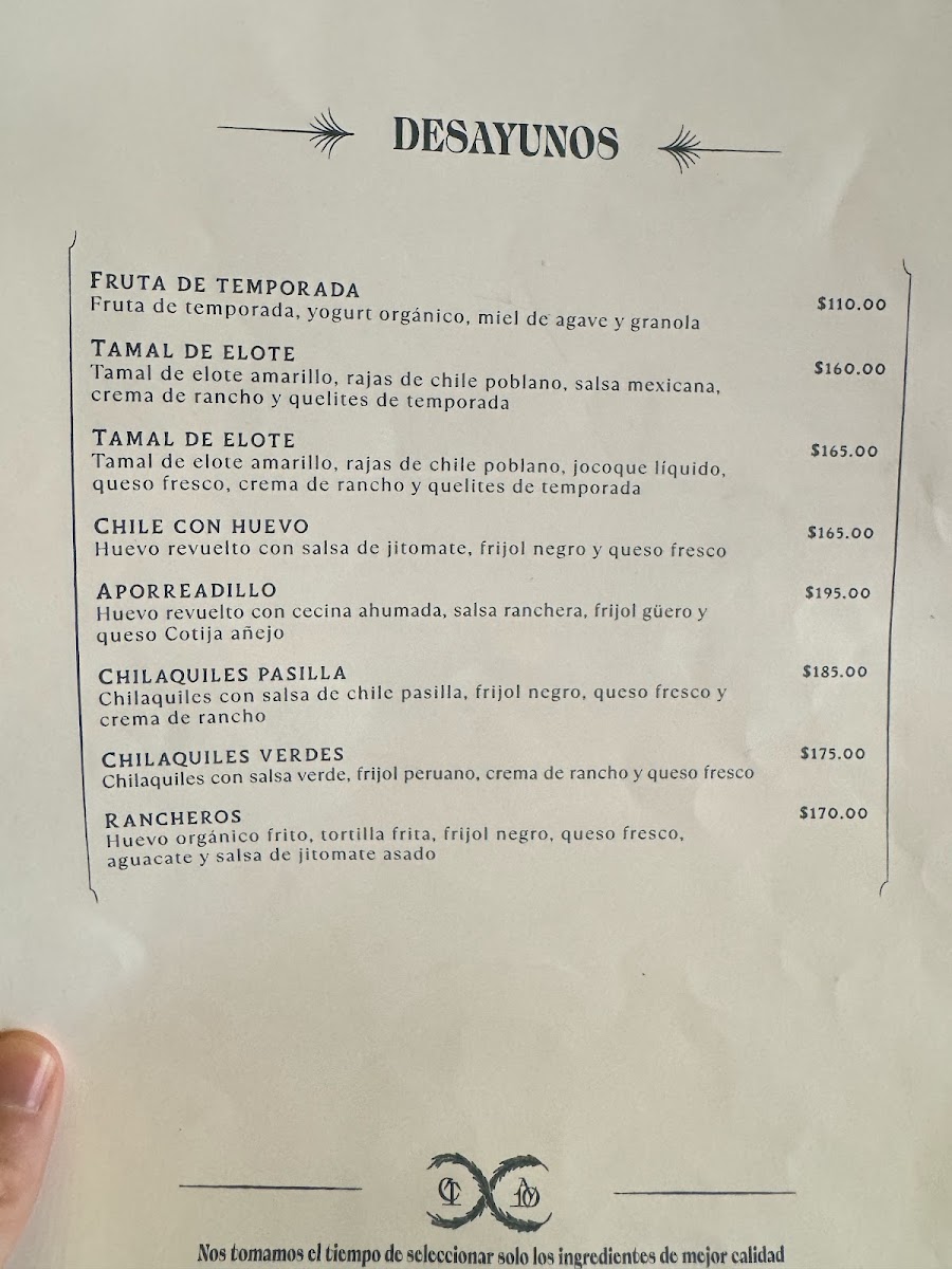 Comedor Tradicional - 8