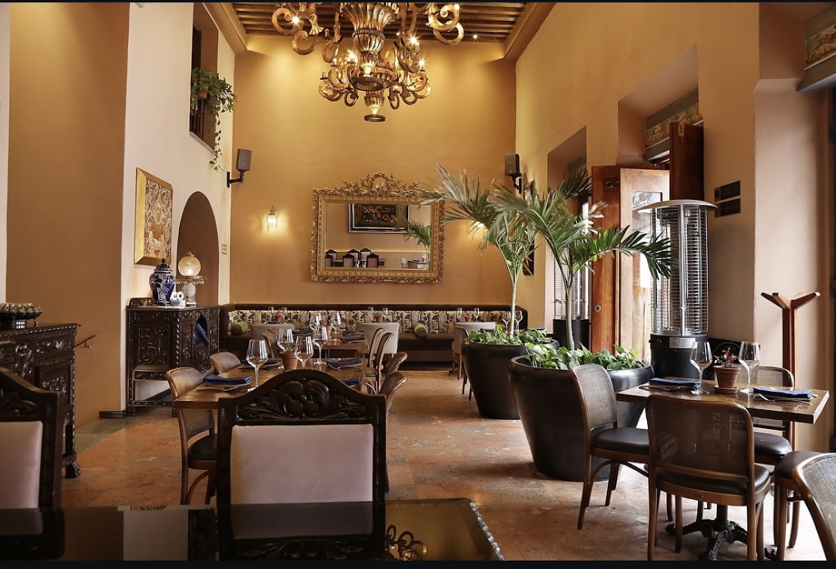 Comedor Tradicional