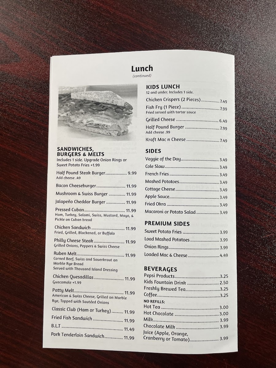 EGG HOUSE GRILL Breakfast&Lunch - 2