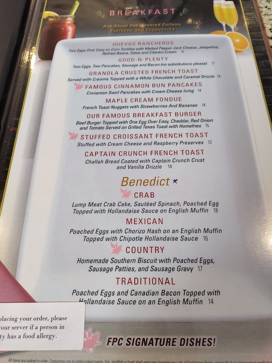 Flying Pig Cafe - 10