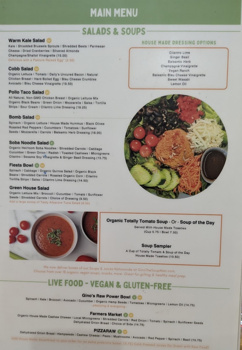 Great Full Gardens - MIDTOWN - 4