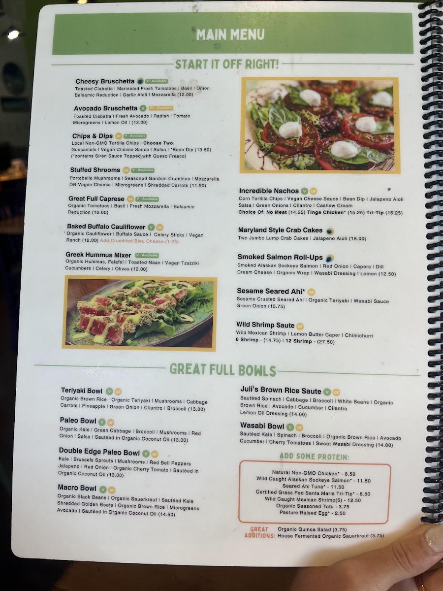 Great Full Gardens - MIDTOWN - 8