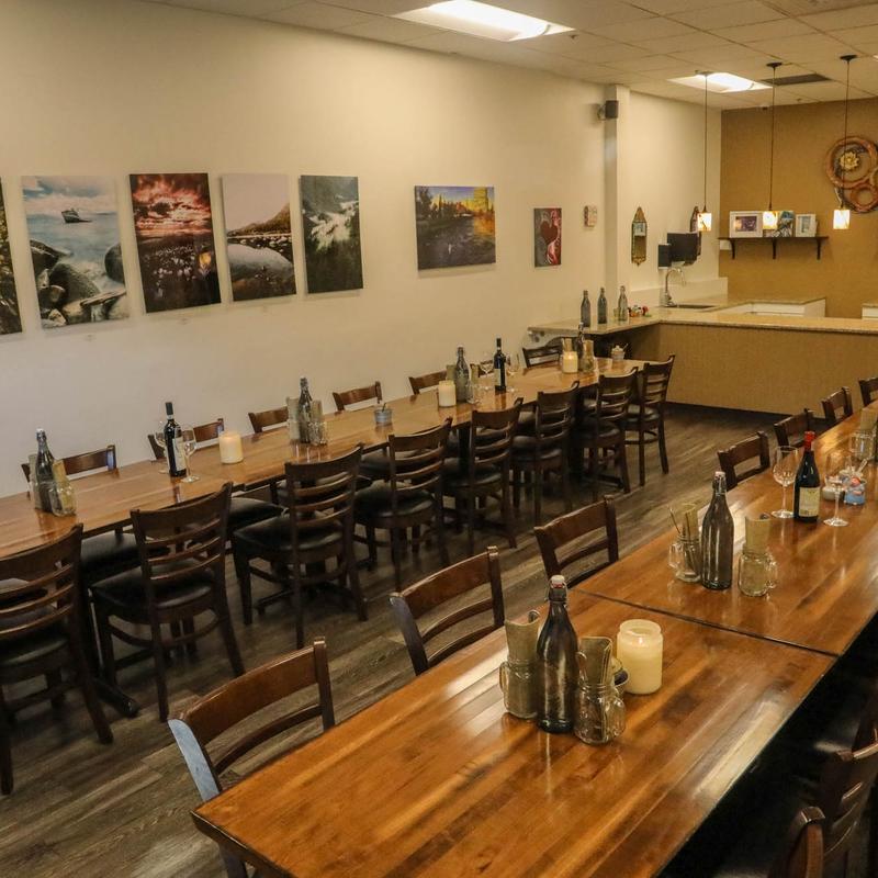 Great Full Gardens - MIDTOWN