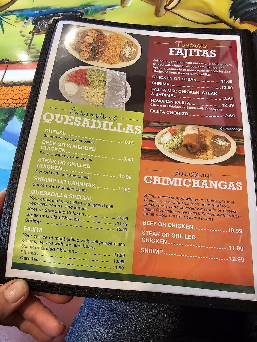 La Cocina Mexican Grill - 2