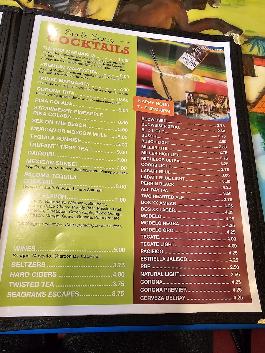 La Cocina Mexican Grill - 3