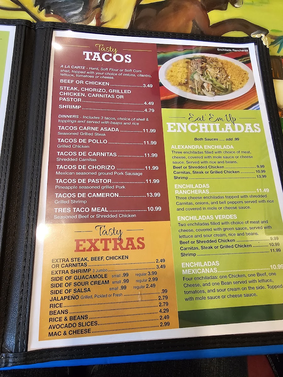 La Cocina Mexican Grill - 4