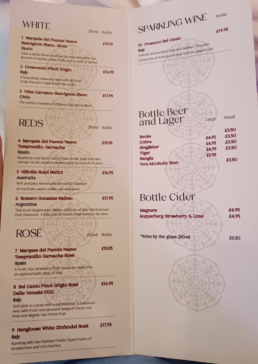 Maa Indian Restaurant and Takeaway - 2