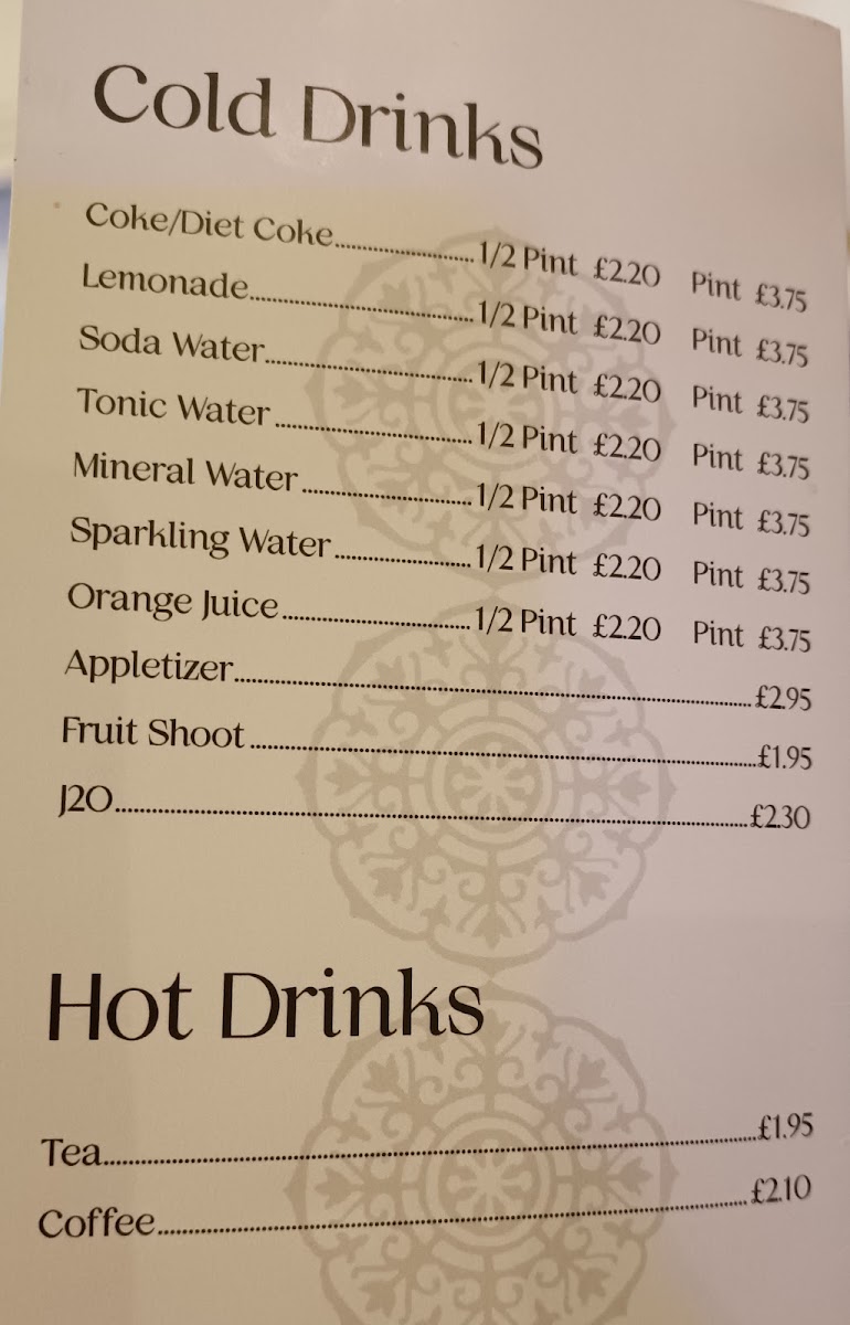 Maa Indian Restaurant and Takeaway - 5