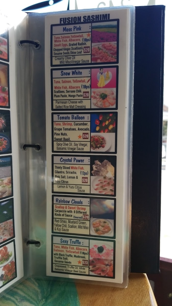 Miki Sushi & Sake - 6