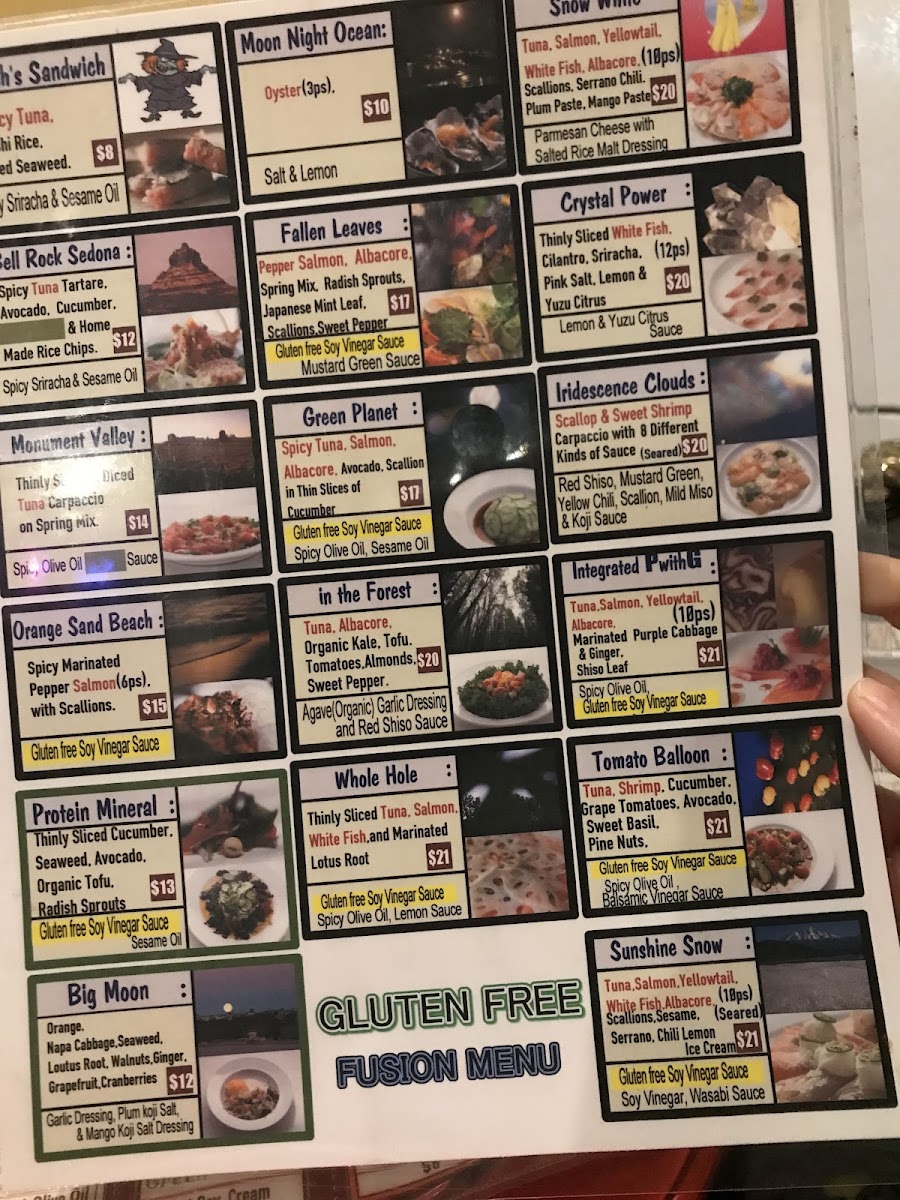 Miki Sushi & Sake - 8