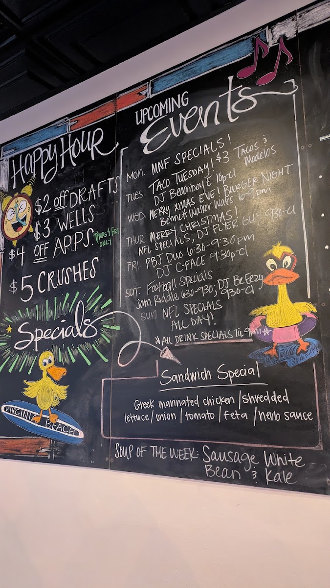 Duck Dive Tavern - 3