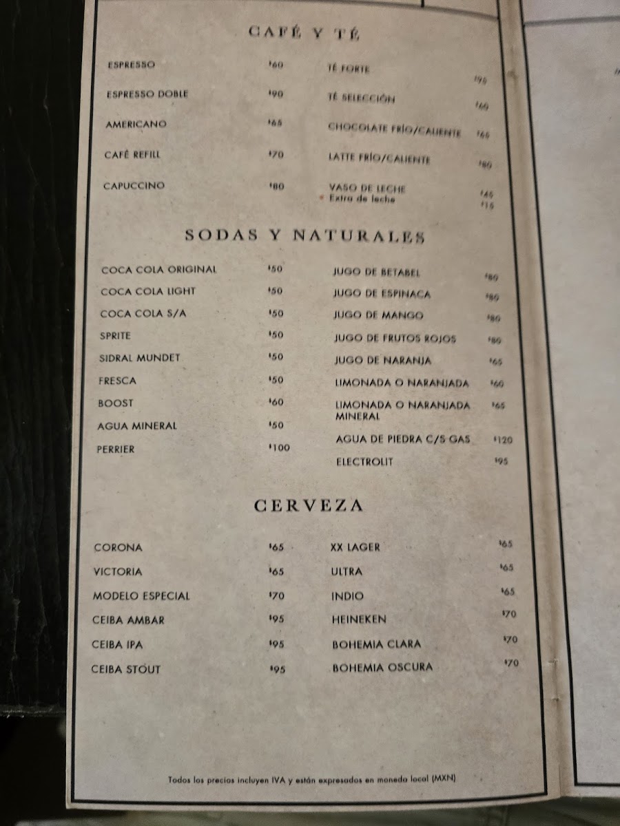 Restaurante La Mata - 7