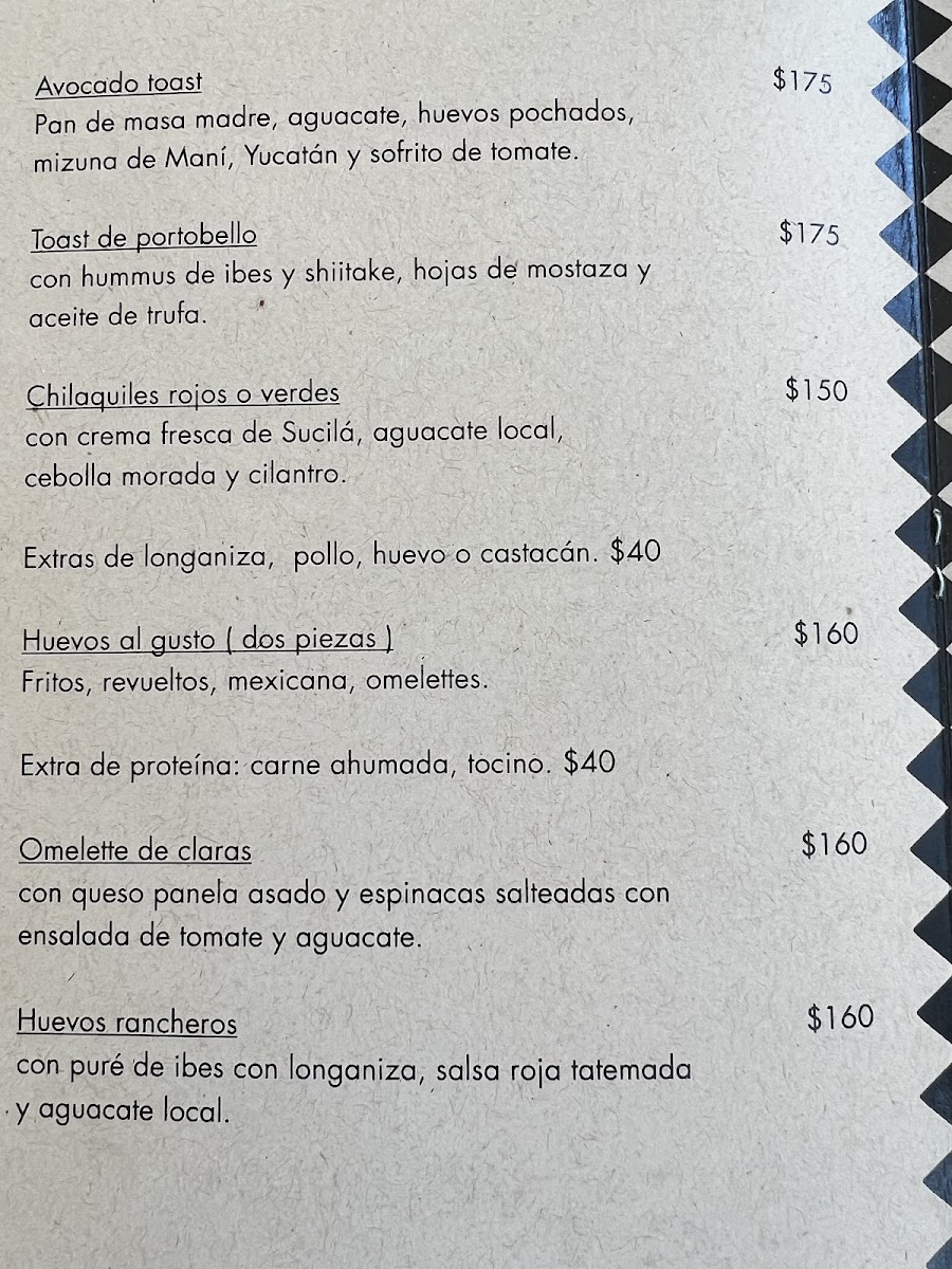 Restaurante La Mata - 8