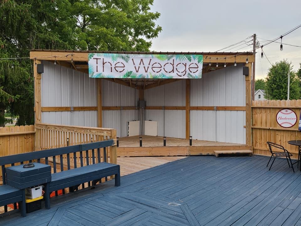 Sunman’s Landing at the Wippel