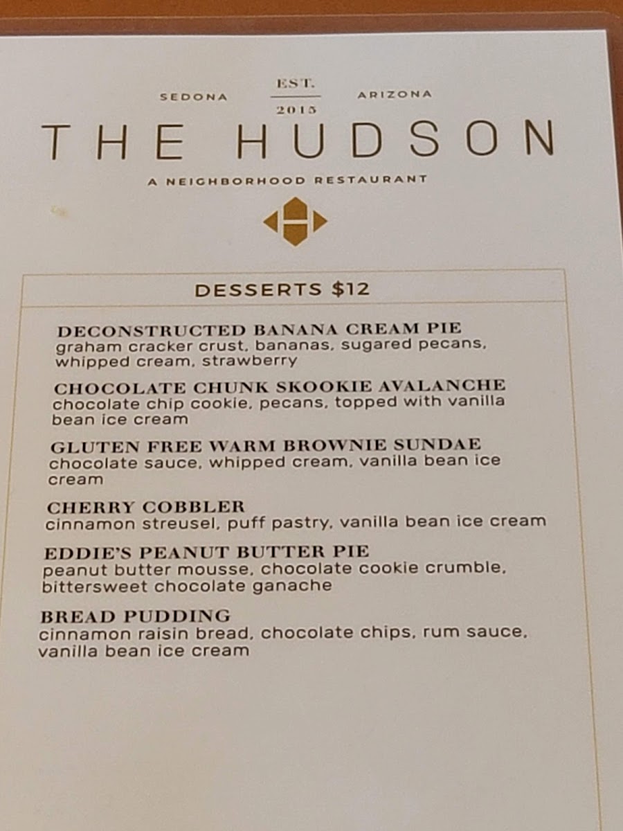The Hudson - 10