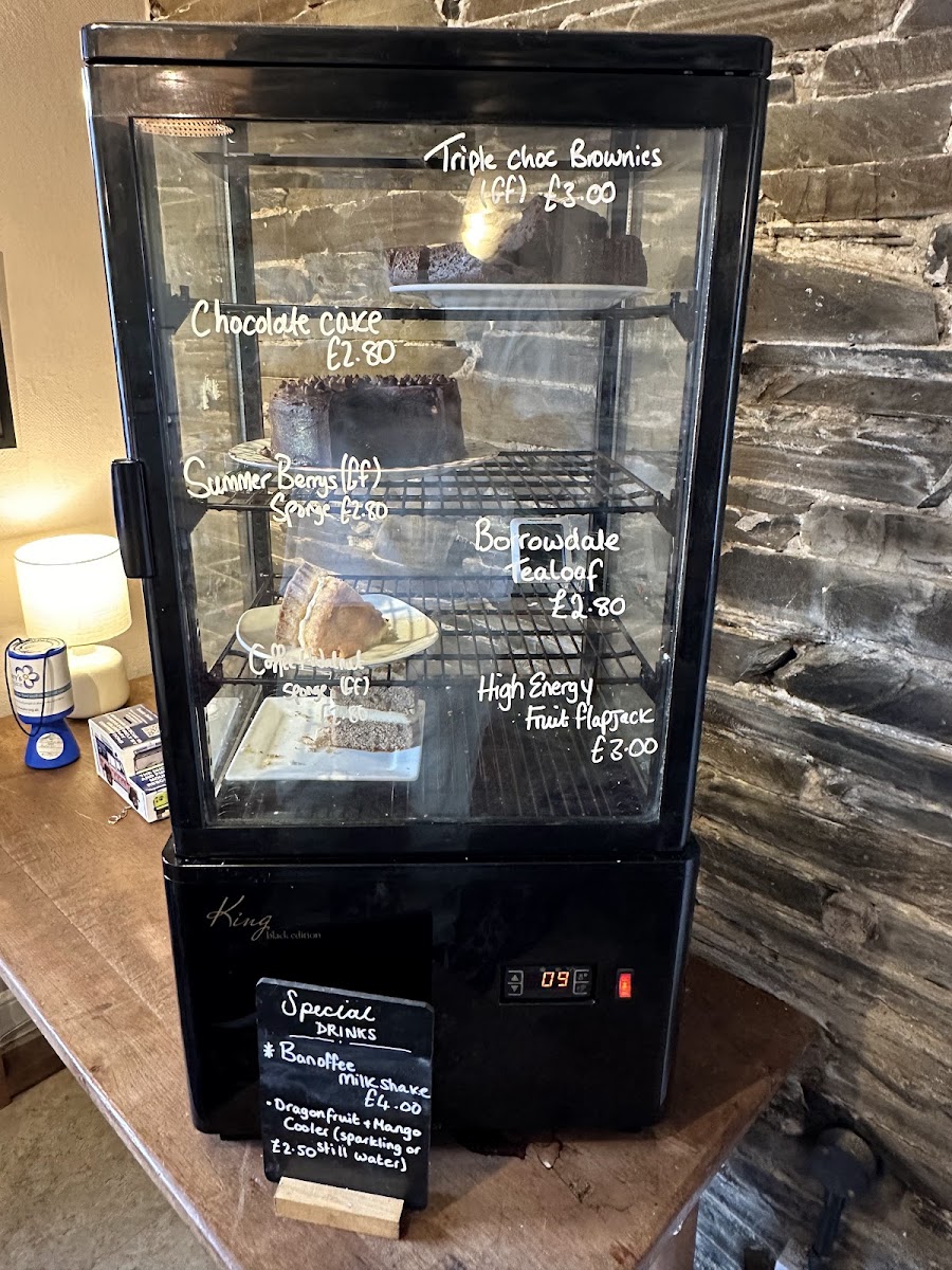 The Square Café - 8