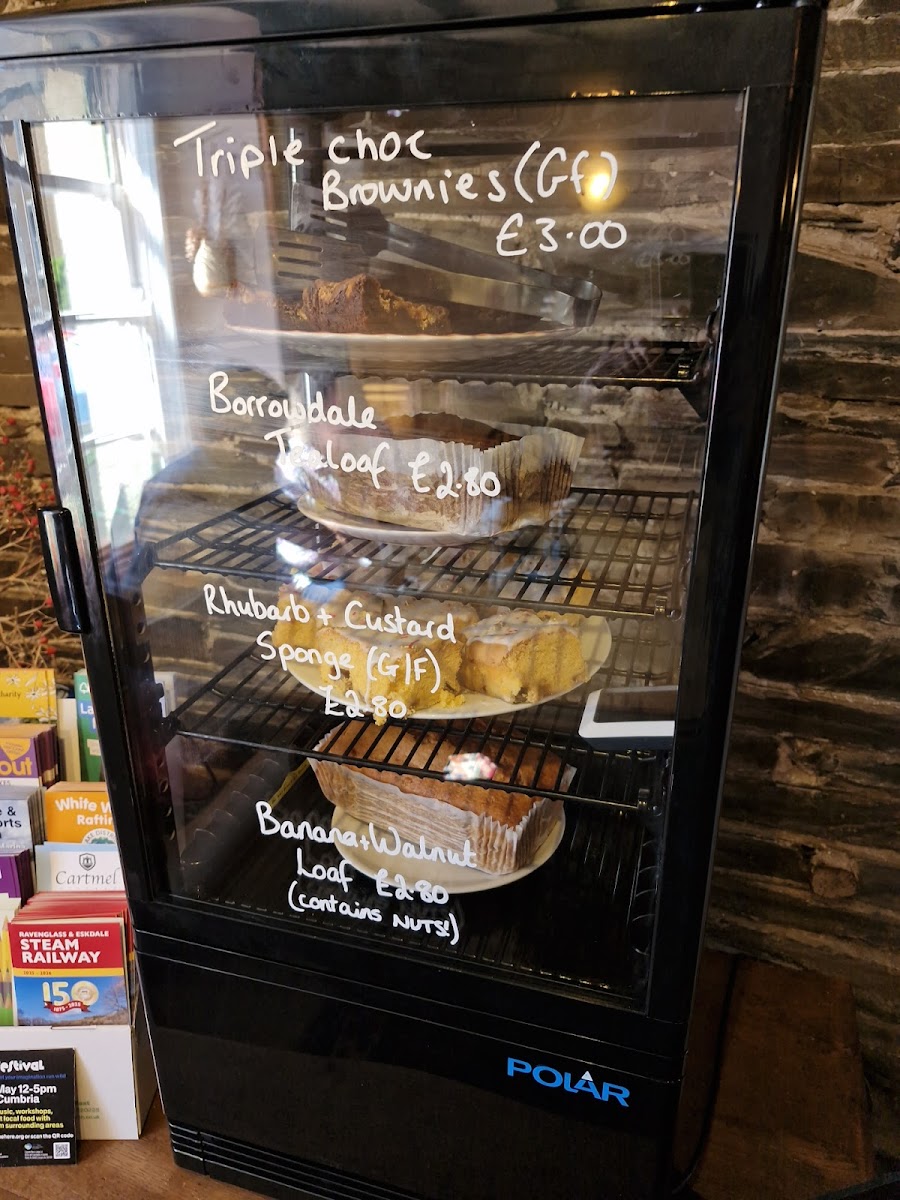 The Square Café - 9