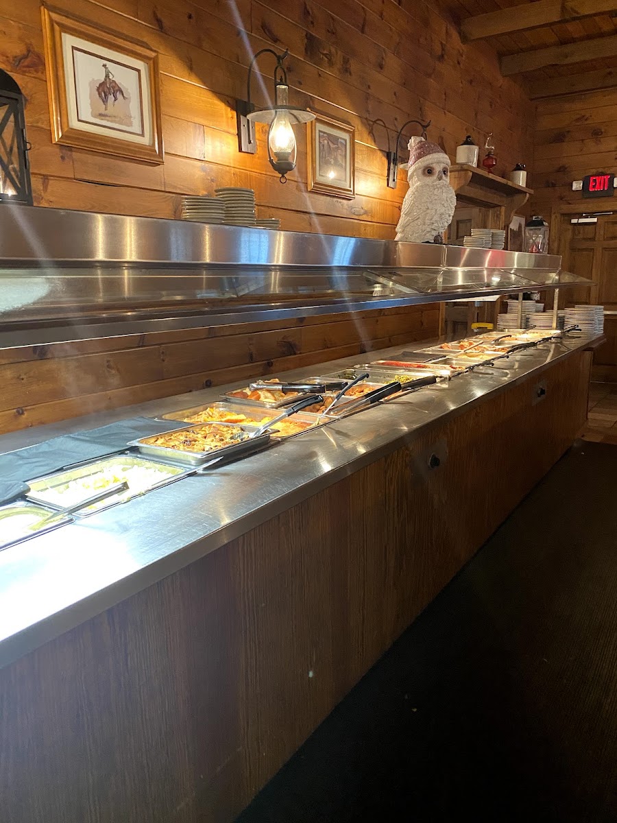 Hitch-N Post Restaurant