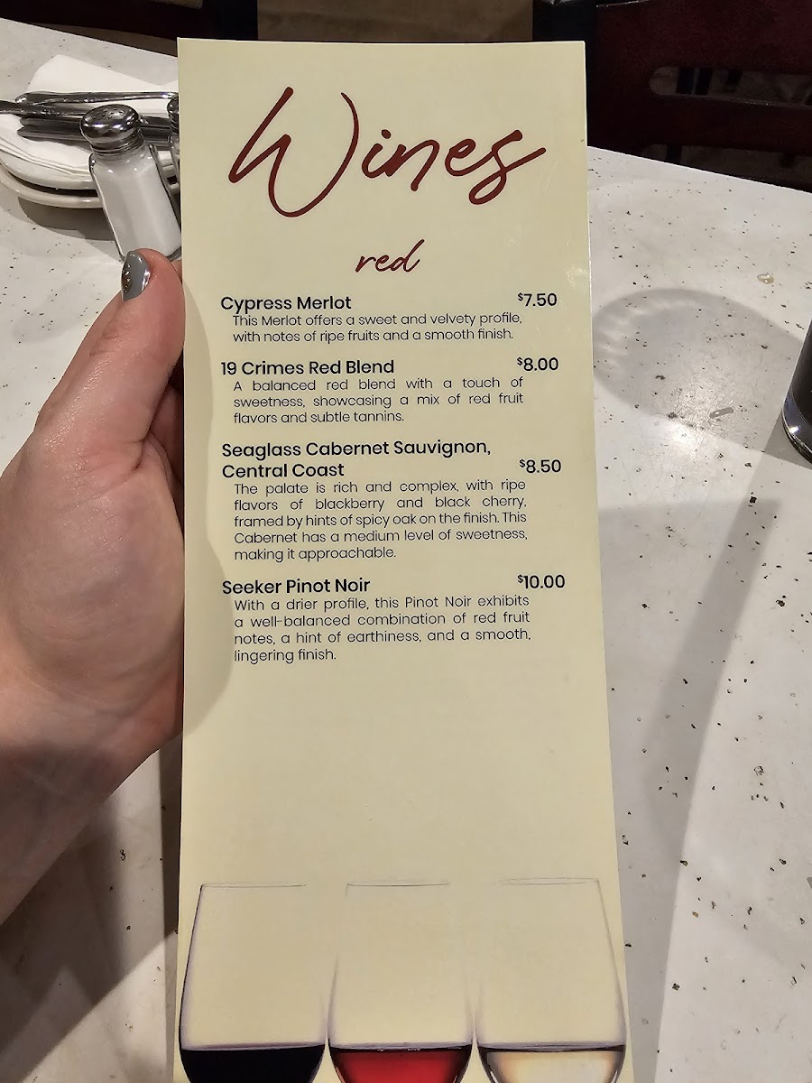 Tooties On Lowry - 2