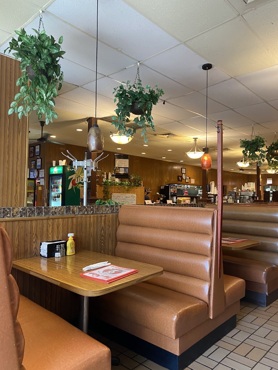 Top Notch Beefburgers