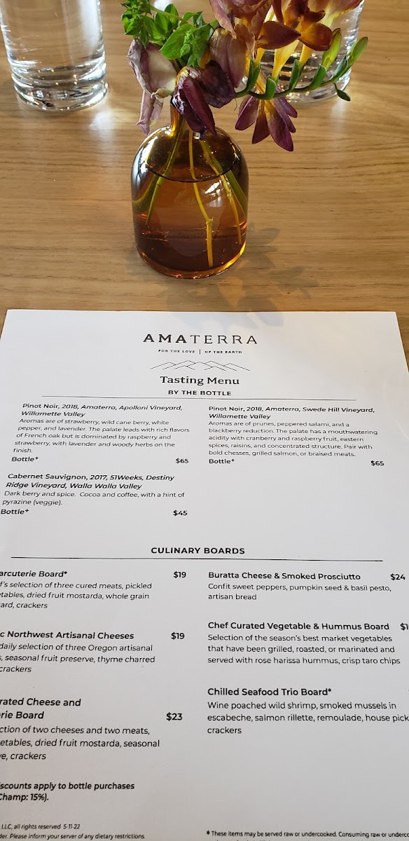 Amaterra Winery - 3
