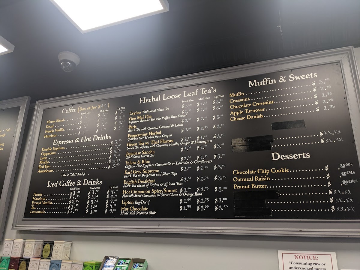 Bagelsmith - Bedford Ave. - 2