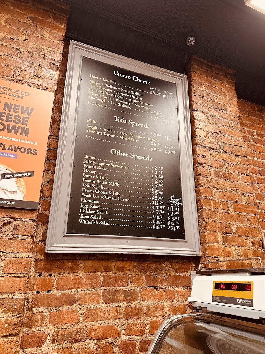 Bagelsmith - Bedford Ave. - 3