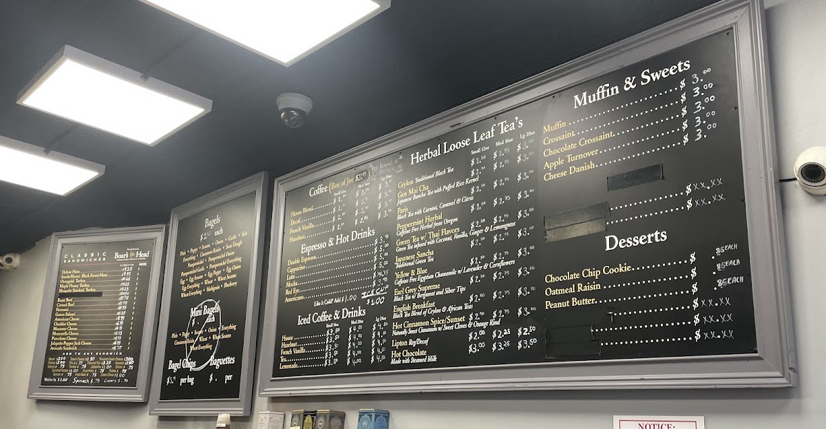 Bagelsmith - Bedford Ave. - 4