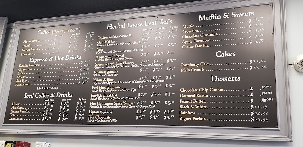 Bagelsmith - Bedford Ave. - 7